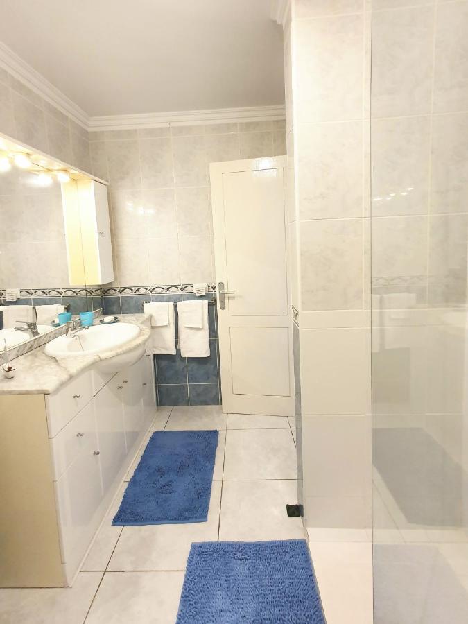 Azul Window Apartment 圣米格尔德阿沃纳 外观 照片